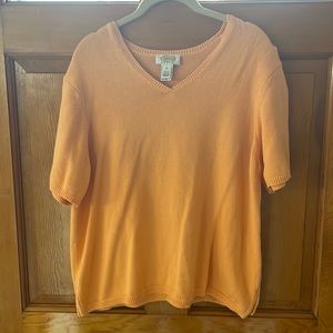 Talbots Women Sweater